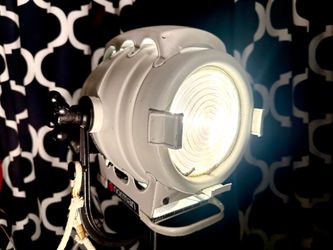 Norman Fresnel