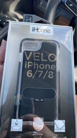 iPhone 6/7/8 Case