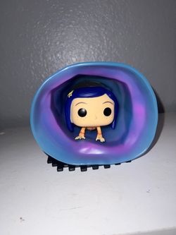 coraline funko pop