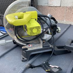 10” Table Saw