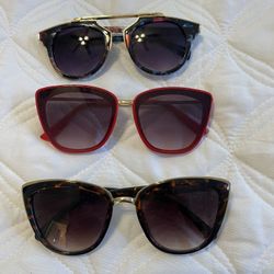 Sunglasses