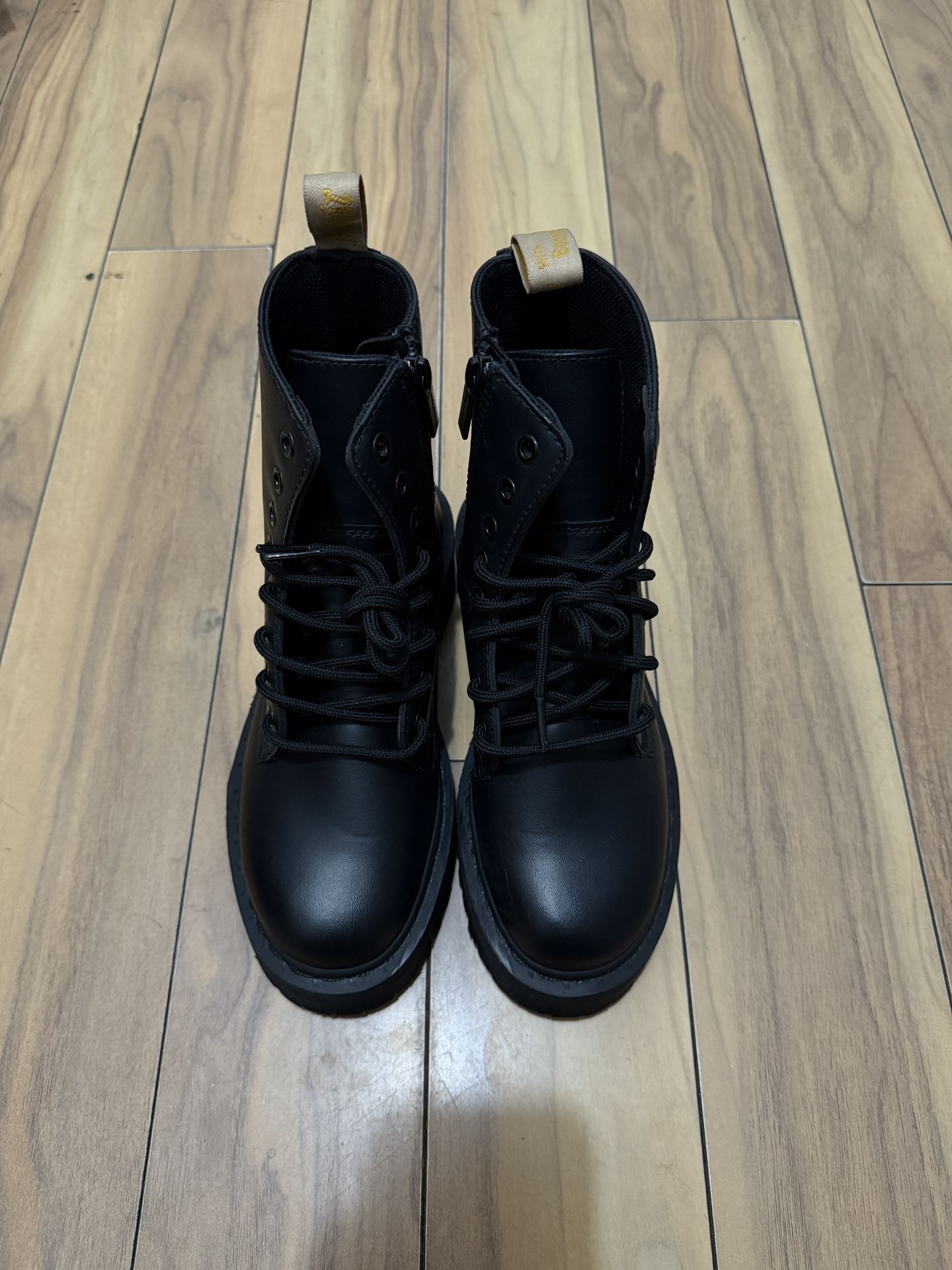 Dr. Marten’s Boots