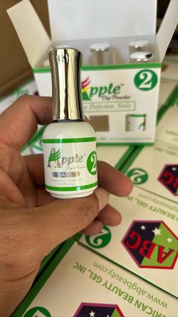 Apple #2 Dip Powder 