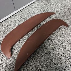 1963 Impala Foxcraft Skirts