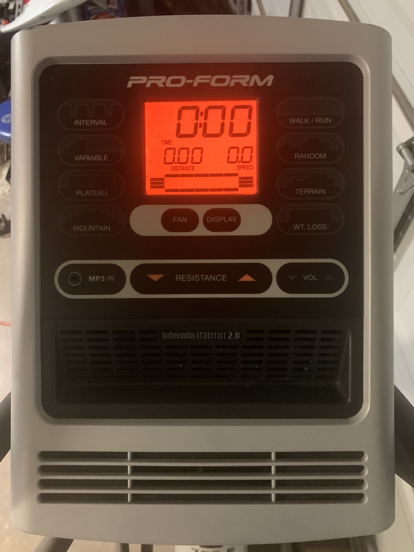 Proform 785 F Elliptical for Sale in Honolulu, HI OfferUp