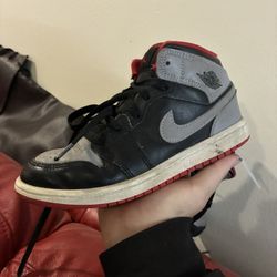 Jordan 1 Sz 2y
