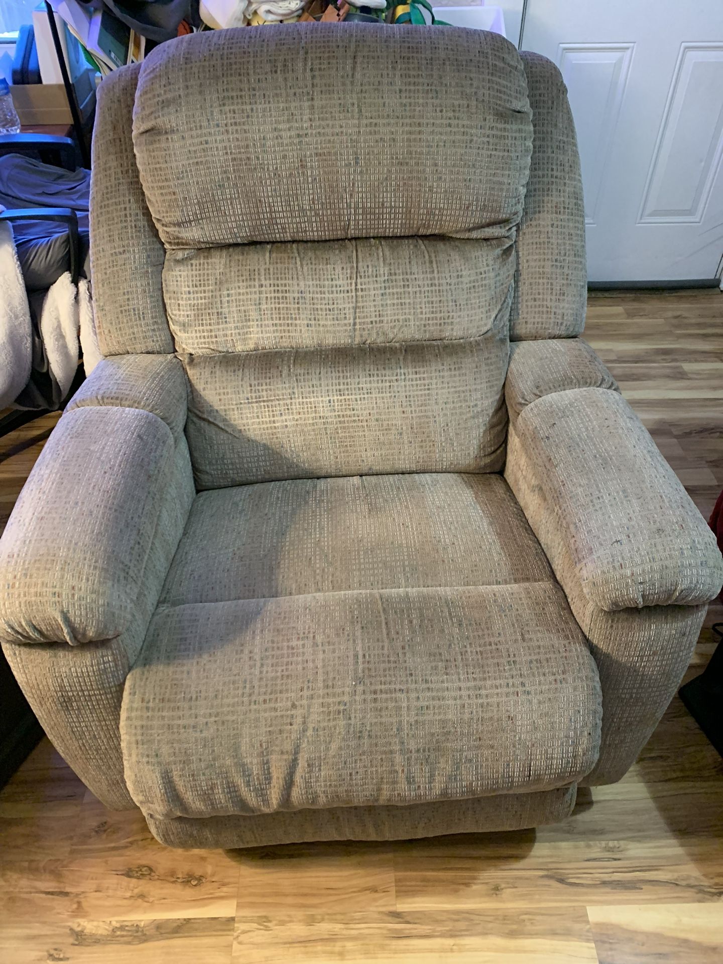Lazy Boy Recliner
