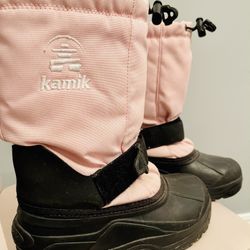 Kamik Snow Boots