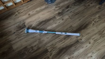 Voweek electric spin scrubber