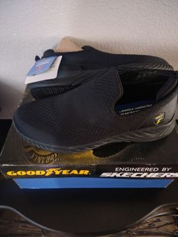 Men's skechers shoes