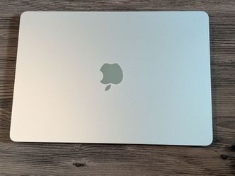 2025 M4 Apple MacBook Air, Sky Blue, 13-inch