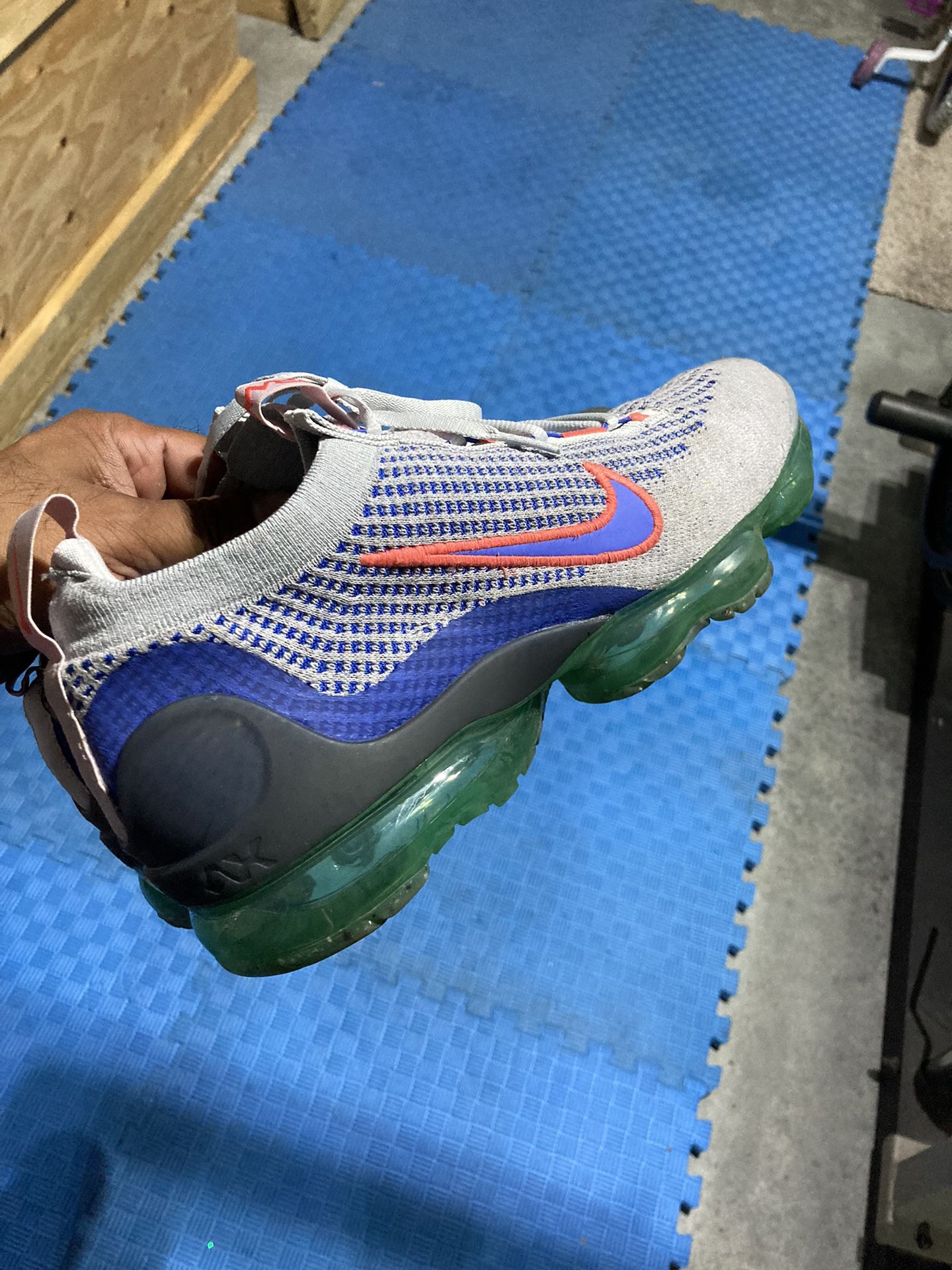 Nike Vapormax Size 11
