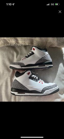 Air Jordan 3 Retro BG ‘Infared23’