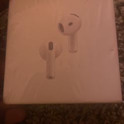 airpods generation 4
