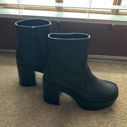 Madden Women’s Boots 9.5