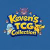 Keven’s TCG Collection