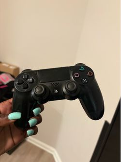 Playstation 4/Controller