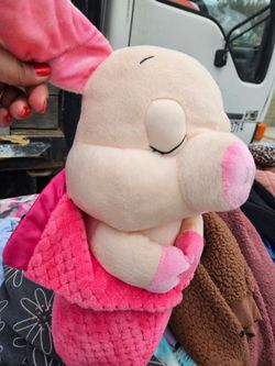 Peppa pig plush