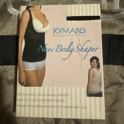 Body Shaper