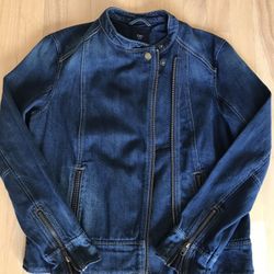 Gap Denim Jacket 