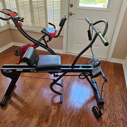 Gym Equipment
