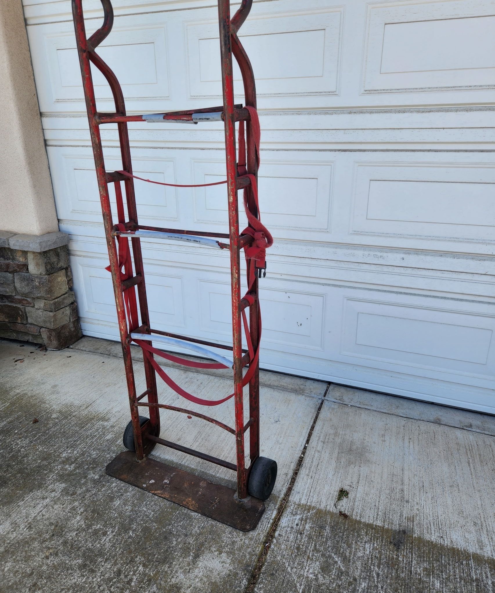 Heavy Duty Appliance Dolly