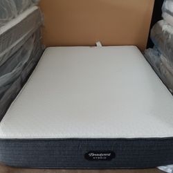 Queen Size Mattress (Colchon Queen Size 