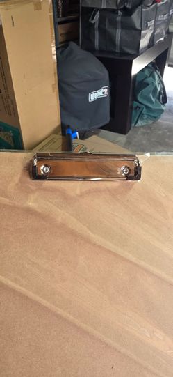 Clipboard with Low-Profile Clip