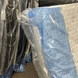 King & Queen Mattress Clearance Sale - Must MOVE OUT Our Current Stock