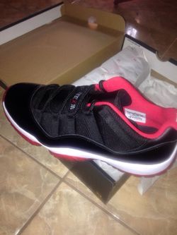 Size 12 DS