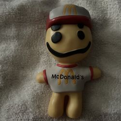 Mc Donalds