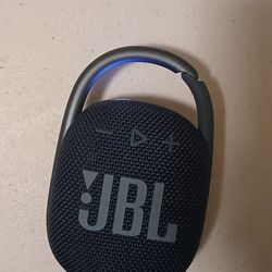 JBL CLIP 4 
