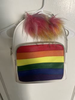 Female Backpack 