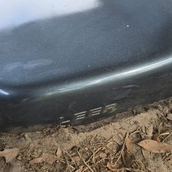 Leer Hard Top Tonneau Cover 