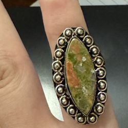 Small Ring 