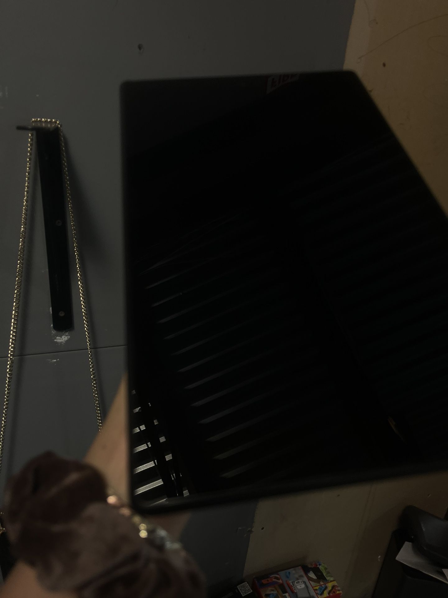 Amazon Tablet