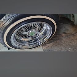 1964 Impala Parts