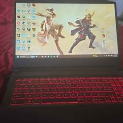 Msi 3060 Gaming Laptop