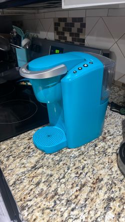 Keurig Coffee Maker