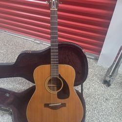 Yamaha Fg150 Nippon Gakki