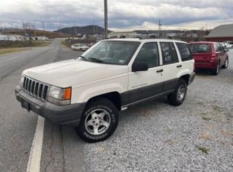 2012 Jeep Cherokee (BLESSING SOME ONE TODAY)