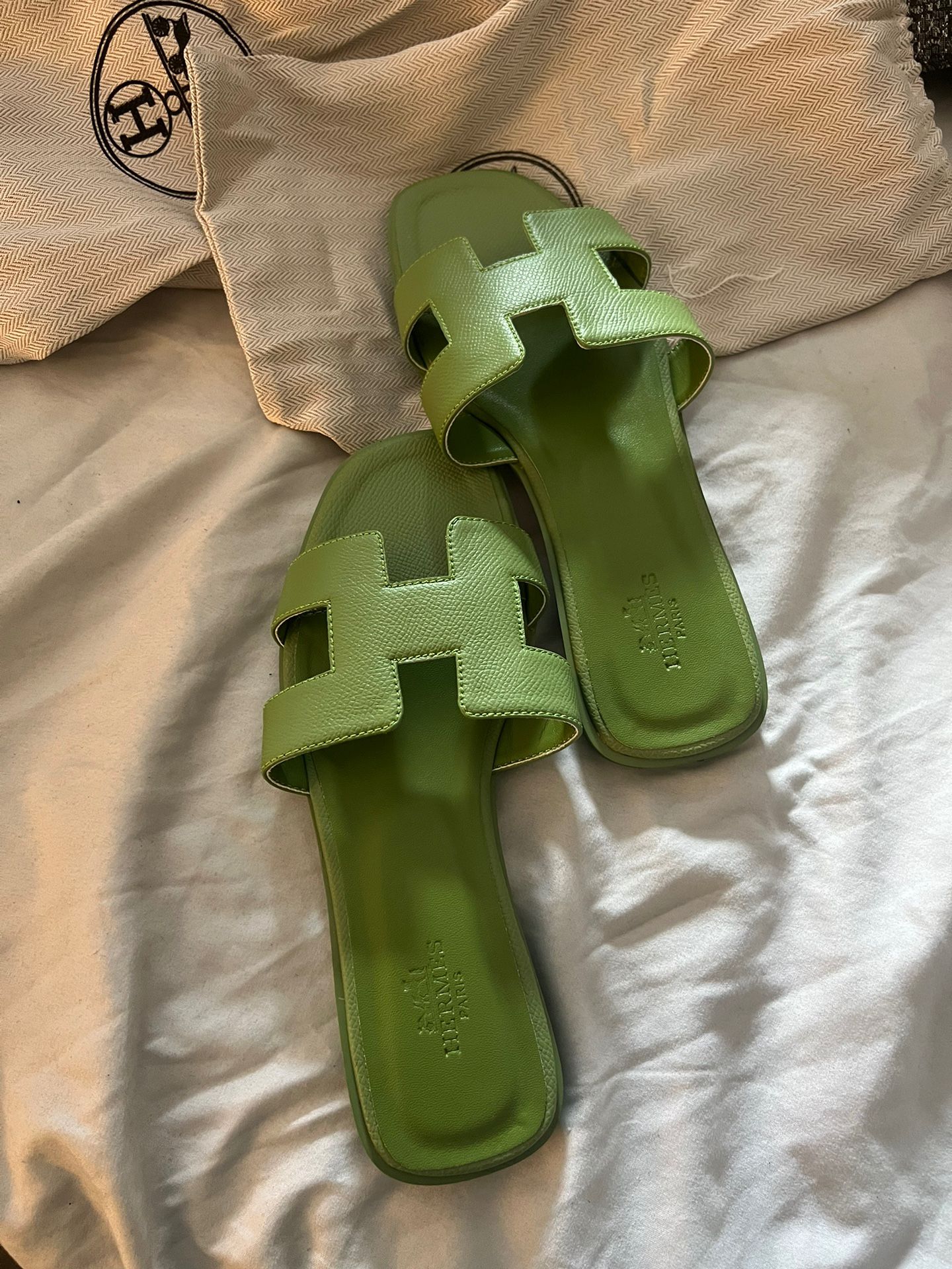 Designer Summer Sandals