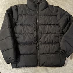 Toddler Jacket 