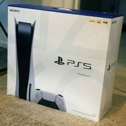 PlayStation 5