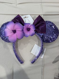 Aulani Disney Ears