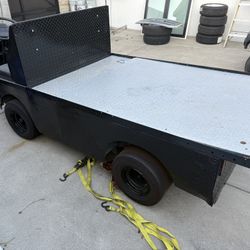 utility cart Project 