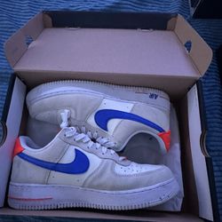 Nike Air Force 1 Low 