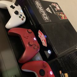 Xbox One