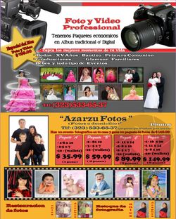 Fotos Profesionales