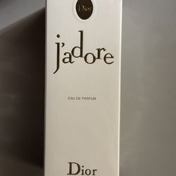 Jadore Perfume 